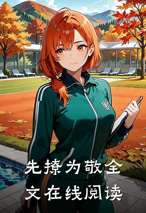 先撩为敬全文在线阅读