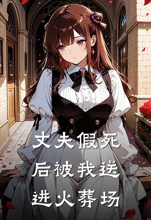 丈夫假死后被我送进火葬场