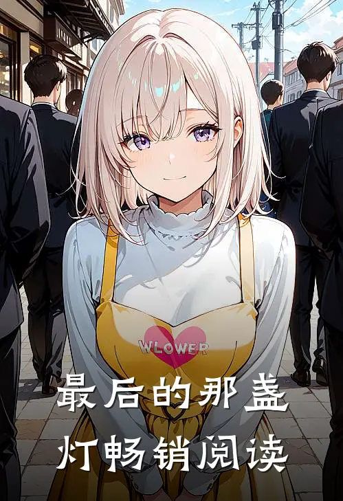 最后的那盏灯畅销阅读