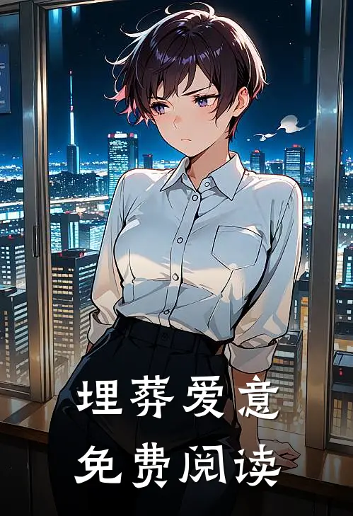 埋葬爱意免费阅读