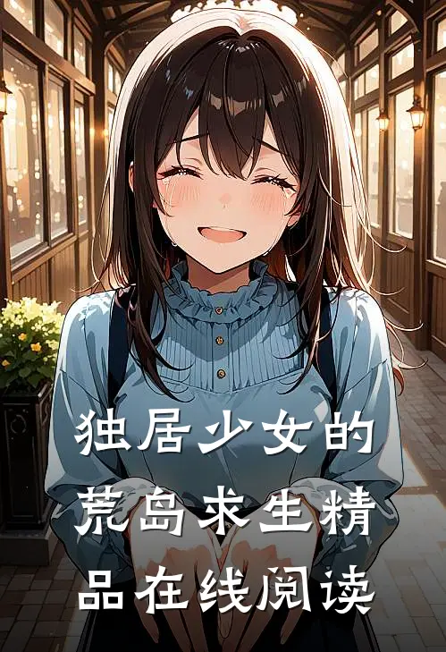 独居少女的荒岛求生精品在线阅读