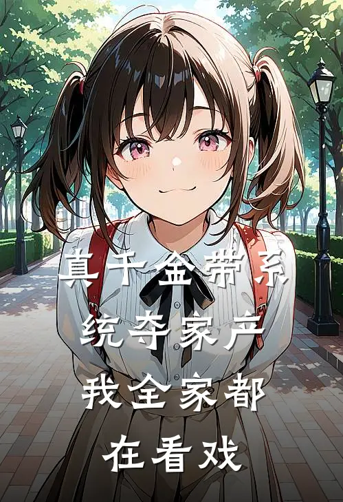 真千金带系统夺家产，我全家都在看戏