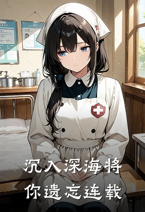 沉入深海将你遗忘连载