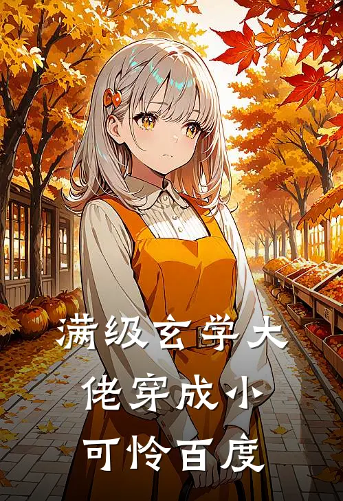 满级玄学大佬穿成小可怜百度