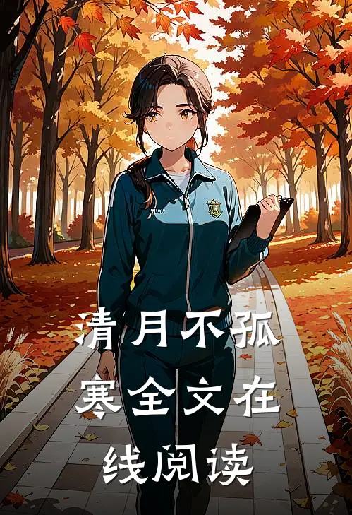 清月不孤寒全文在线阅读