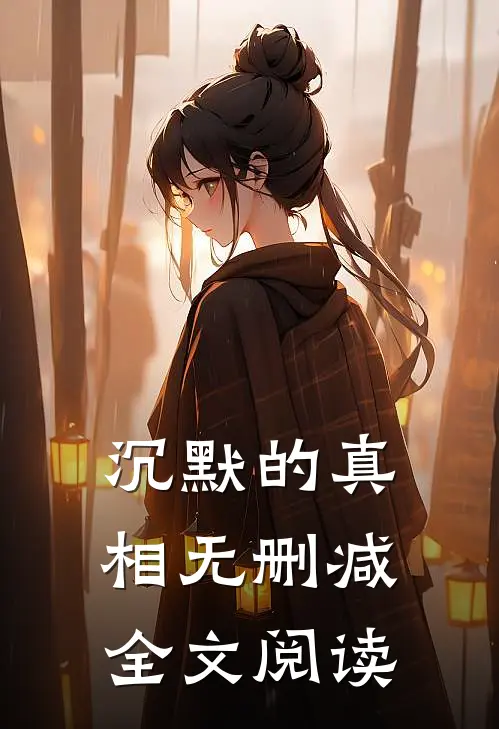 沉默的真相无删减全文阅读