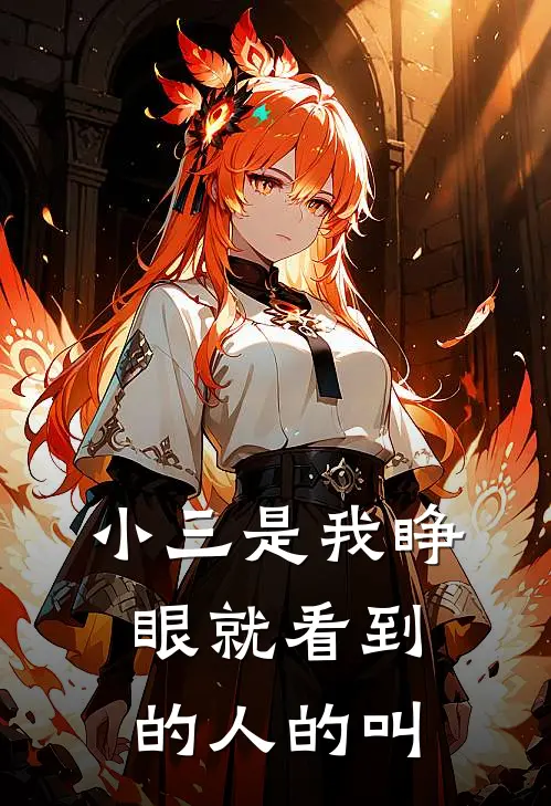 小三是我睁眼就看到的人的叫