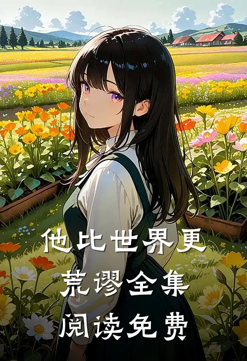 他比世界更荒谬全集阅读免费