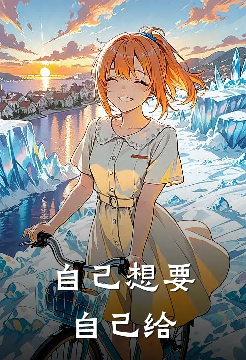 自己想要自己给