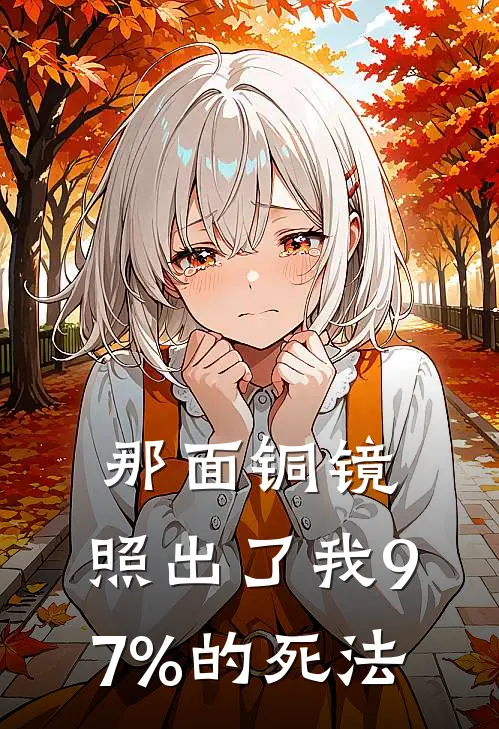 那面铜镜，照出了我97%的死法
