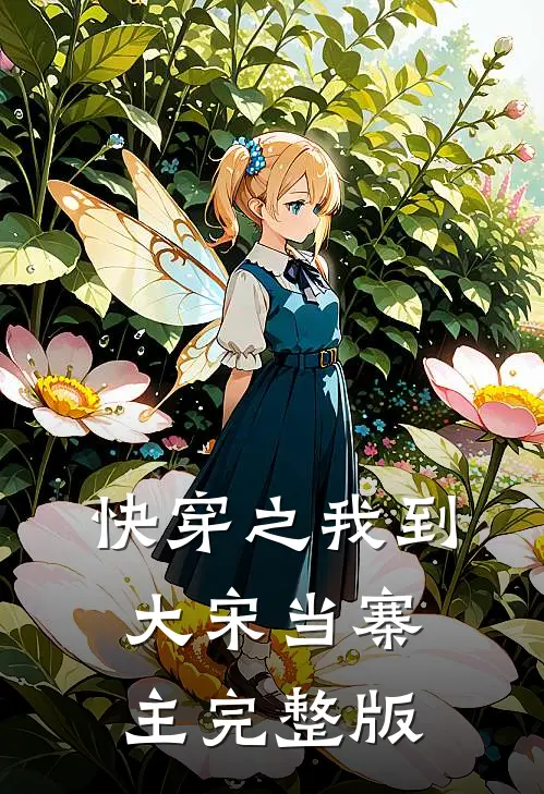 快穿之我到大宋当寨主完整版