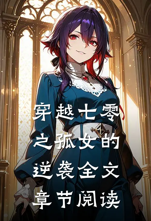 穿越七零之孤女的逆袭全文章节阅读