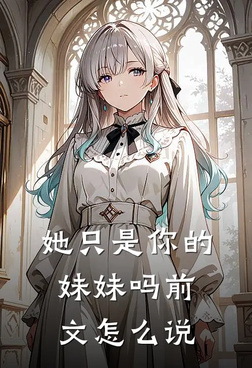 她只是你的妹妹吗前文怎么说