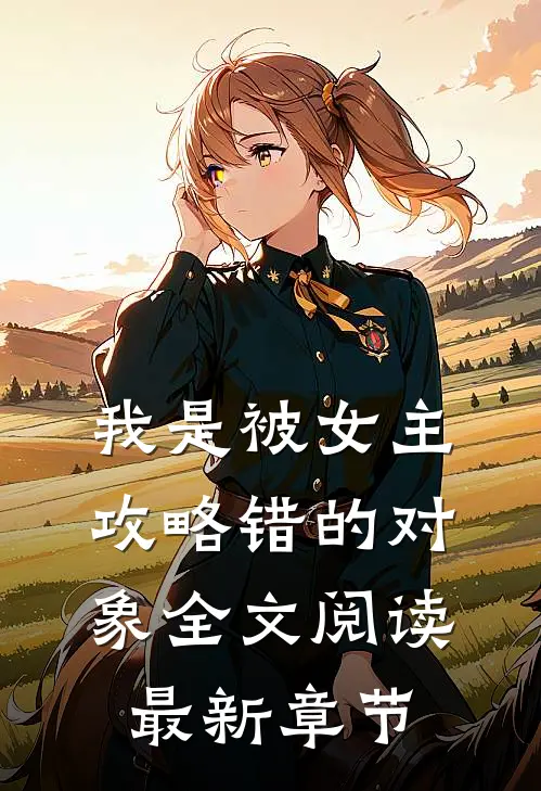 我是被女主攻略错的对象全文阅读最新章节