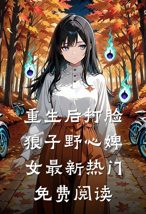重生后打脸狼子野心婢女最新热门免费阅读