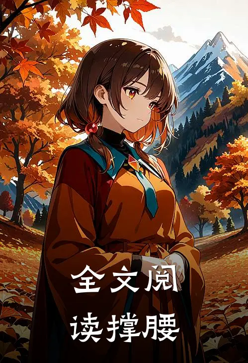 全文阅读撑腰