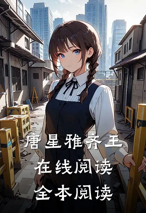 唐星雅齐王在线阅读全本阅读