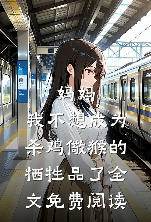 妈妈，我不想成为杀鸡儆猴的牺牲品了全文免费阅读