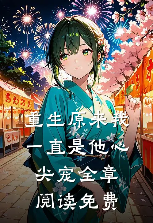 重生原来我一直是他心尖宠全章阅读免费