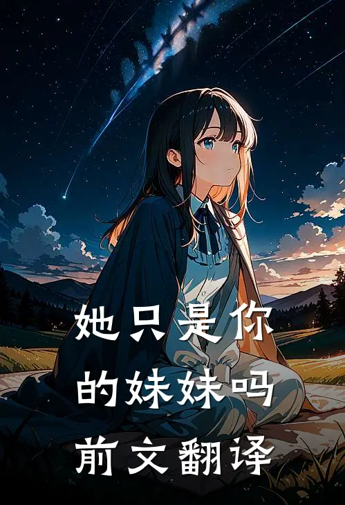 她只是你的妹妹吗前文翻译