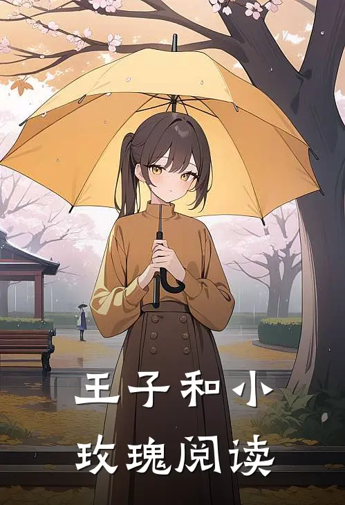 王子和小玫瑰阅读