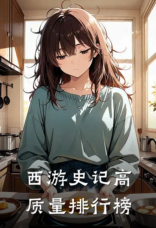 西游史记高质量排行榜
