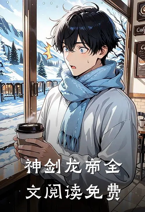 神剑龙帝全文阅读免费