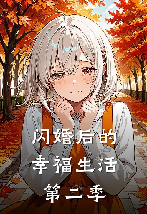 闪婚后的幸福生活第二季
