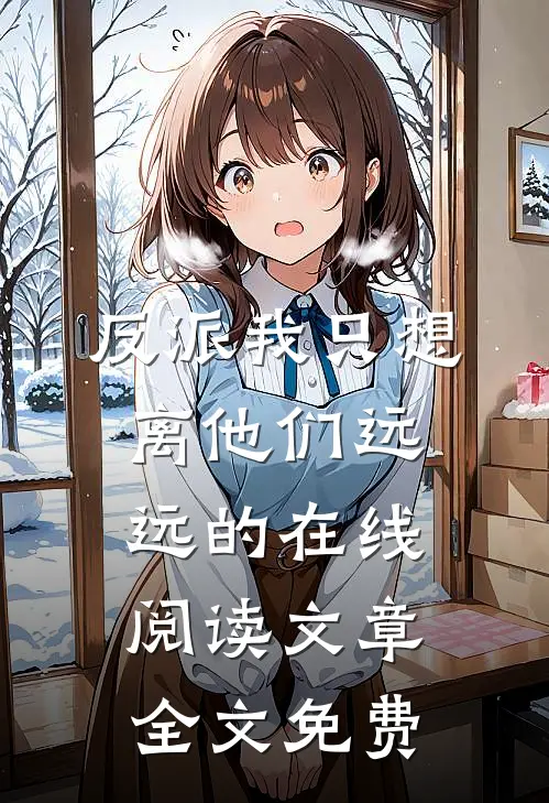 反派我只想离他们远远的在线阅读文章全文免费