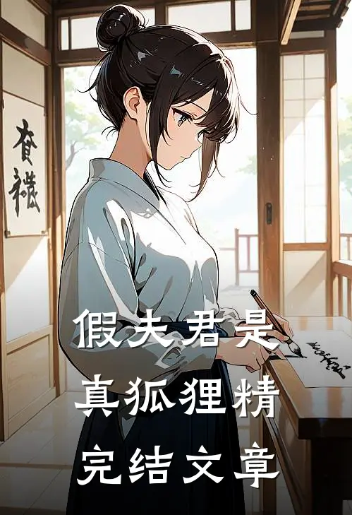 假夫君是真狐狸精完结文章