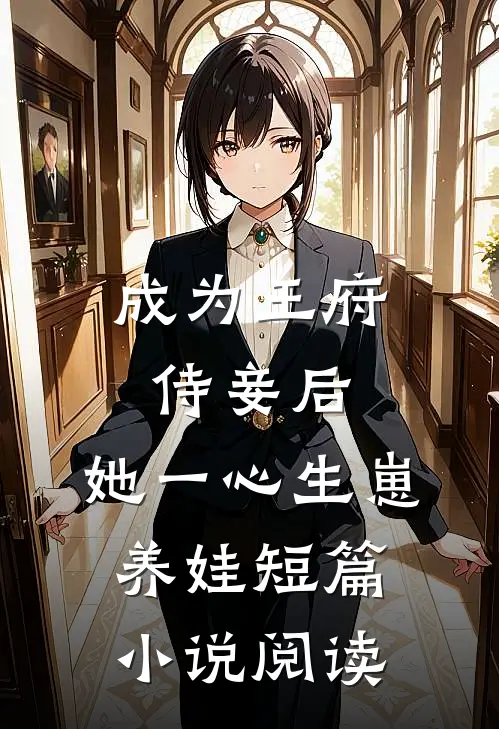 成为王府侍妾后，她一心生崽养娃短篇小说阅读