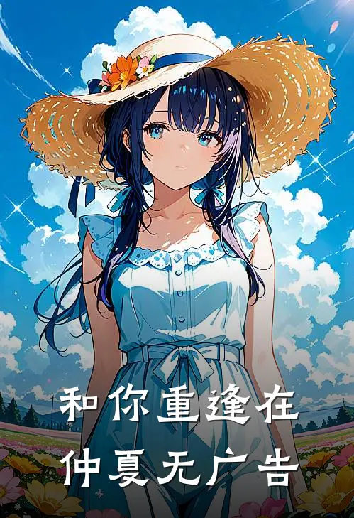 和你重逢在仲夏无广告