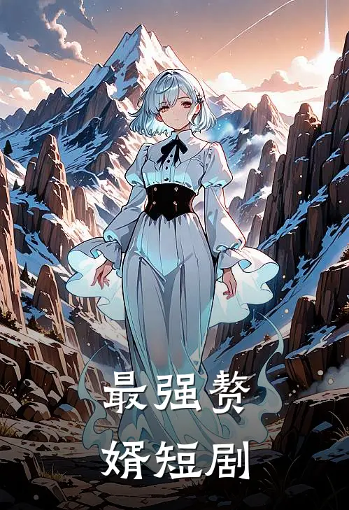 最强赘婿短剧
