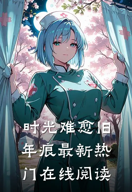 时光难愈旧年痕最新热门在线阅读