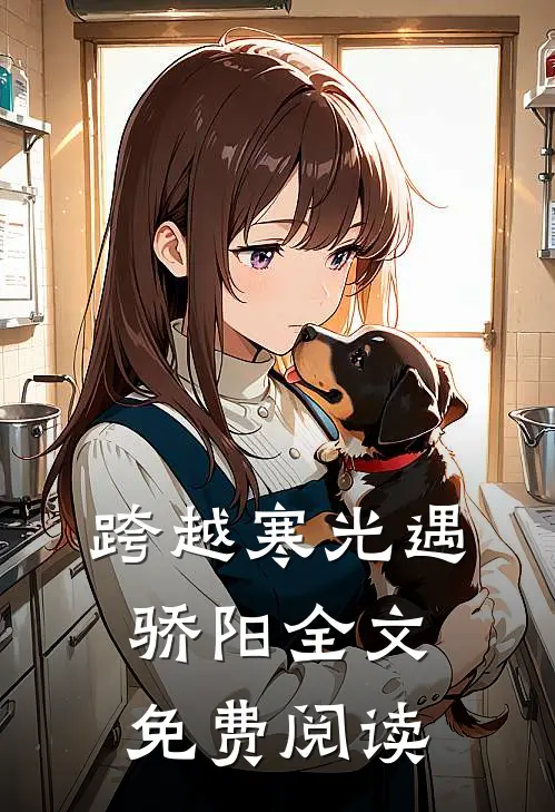 跨越寒光遇骄阳全文免费阅读