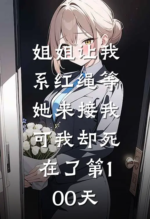 姐姐让我系红绳等她来接我，可我却死在了第100天