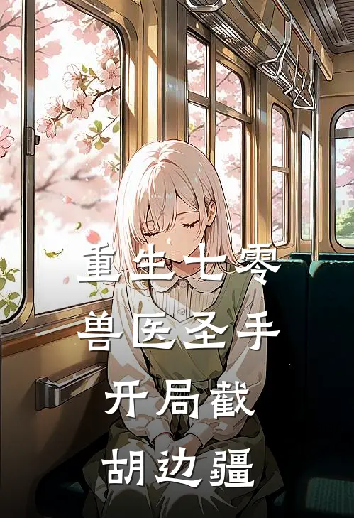 重生七零：兽医圣手，开局截胡边疆