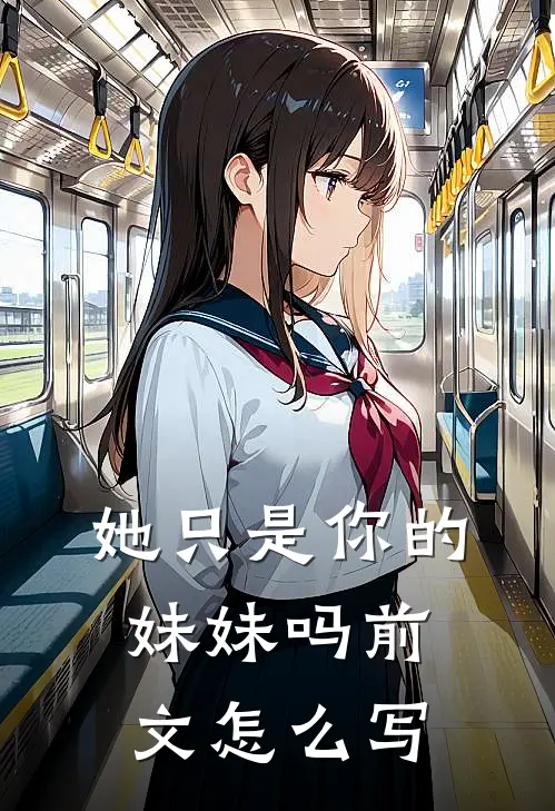 她只是你的妹妹吗前文怎么写