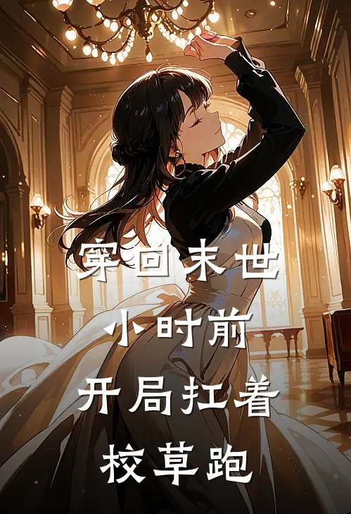 穿回末世小时前，开局扛着校草跑