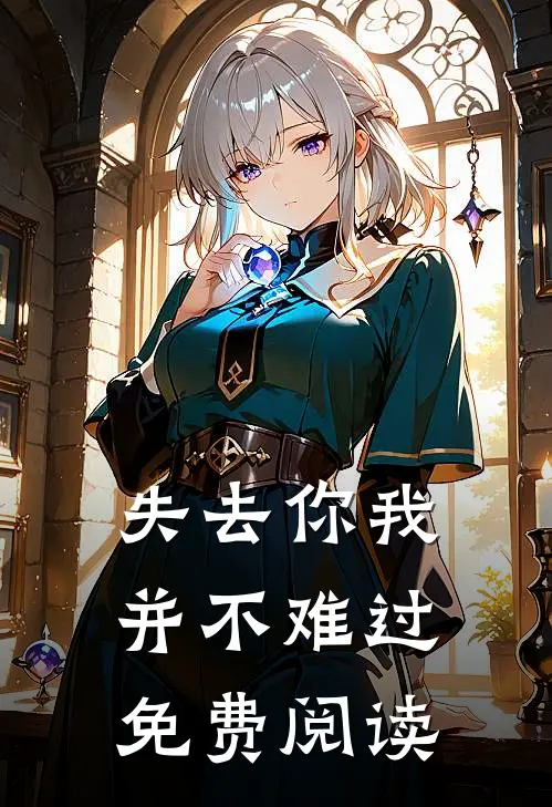 失去你我并不难过免费阅读