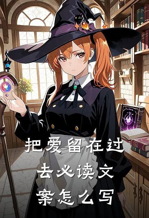 把爱留在过去必读文案怎么写