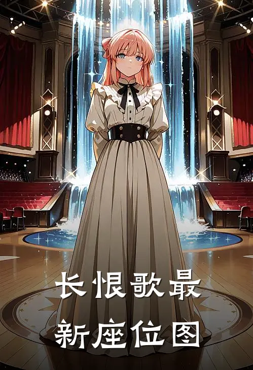 长恨歌最新座位图