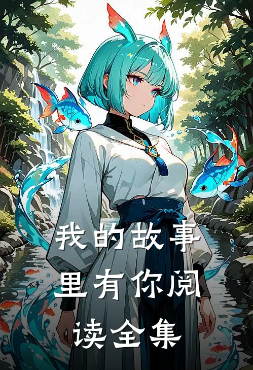 我的故事里有你阅读全集