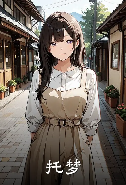 托梦