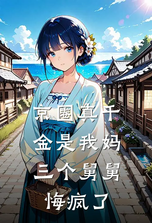 京圈真千金是我妈，三个舅舅悔疯了