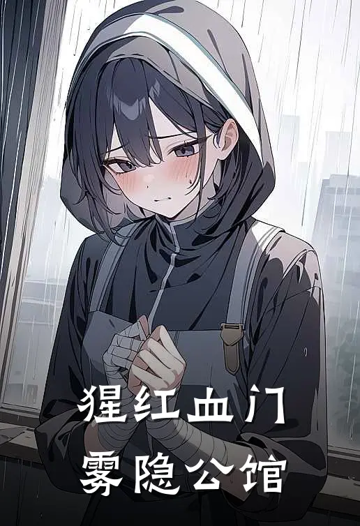 猩红血门：雾隐公馆
