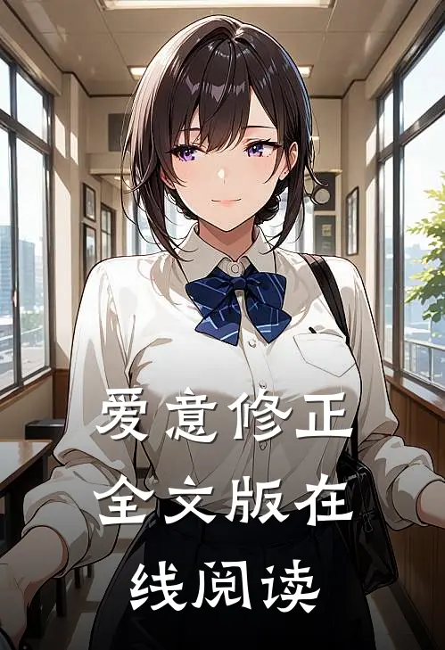 爱意修正全文版在线阅读