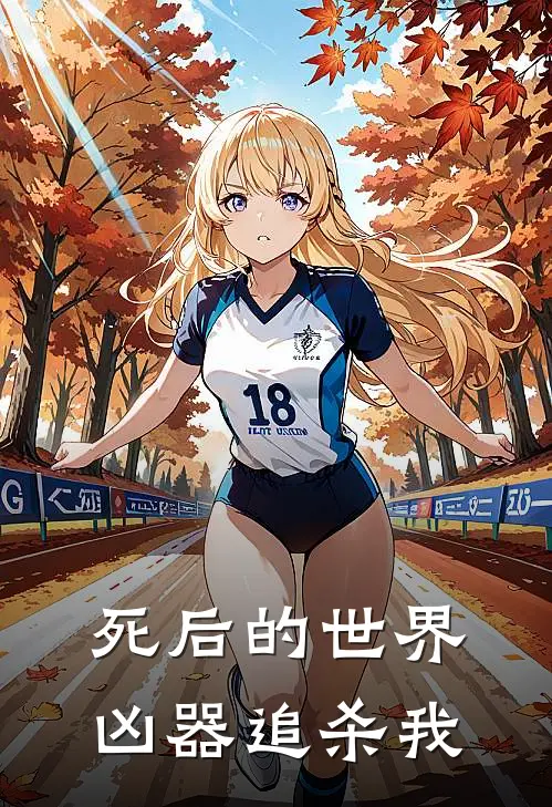死后的世界，凶器追杀我