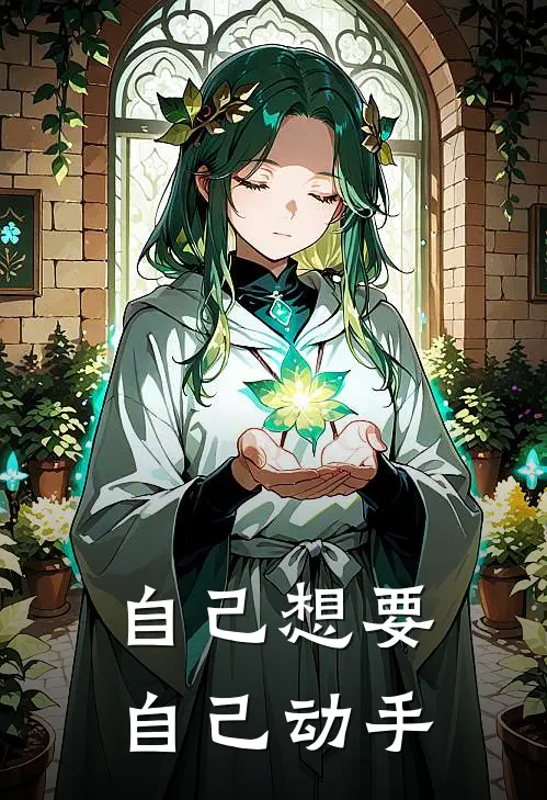 自己想要自己动手