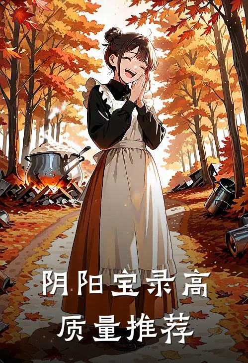 阴阳宝录高质量推荐